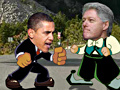 Joc Political Duel 2