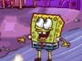 Joc SpongeBob Squarepants Dressup Game