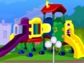 Joc Children's Park Decor