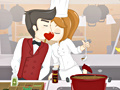 Joc Kiss The Cook