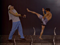Joc Fight Masters - Muay Thai