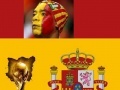 Joc Puzzle Spain Fans