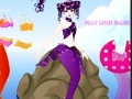 Joc Cute Mermaid Dress Up