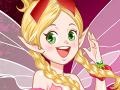 Joc Flower Princess Fairy 2