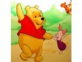 Joc Winnie the Pooh 1 Jigsaw Puzzle