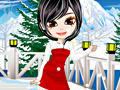 Joc Winter Cutie