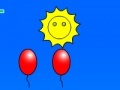 Joc Balloon Popper