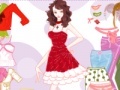 Joc Modern Girl Dressup