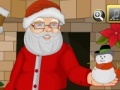 Joc Merry Santa Dress Up