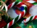 Joc Jigsaw: Candycane Present