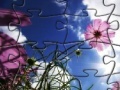 Joc Puzzle Flowers -1