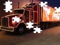 Joc Jigsaw: Cola Truck