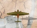 Joc The salamander plane war