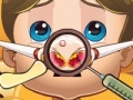 Joc Royal Baby Nose Doctor