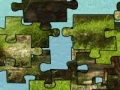 Joc Tiger Jigsaw Puzzle