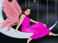 Joc Moon Fairy Dress Up