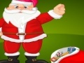 Joc Gifting Santa dress up