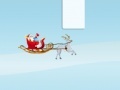 Joc Flying Santa