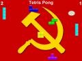 Joc Tetris Pong