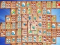 Joc Smurfs: Classic Mahjong