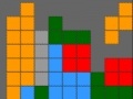 Joc A simple tetris game