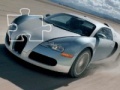 Joc Bugatti Veyron Jigsaw Puzzle