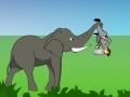 Joc Elephant Rage