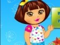 Joc Dora Easter Day 