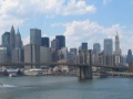 Joc Jigsaw: Brooklyn Bridge