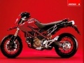 Joc Motorcycle - Ducati Hypermotard Puzzle