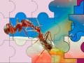 Joc Two cute ant puzzle