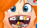 Joc Naughty Girl at Dentist 