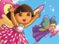 Joc Dora Hidden Stars