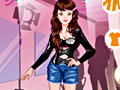 Joc Street Snap Girl