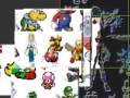 Joc Puzzle Super Mario 3