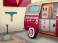 Joc Fix Ice Cream Car 