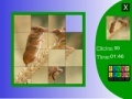 Joc Two field mouse slide puzzle