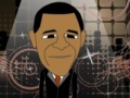 Joc Dance with Obama