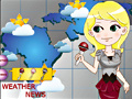 Joc Weather News Reporter