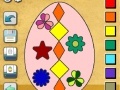 Joc Easter Egg Designer