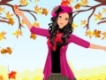 Joc Autumn Girl
