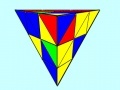 Joc Tetrahedron