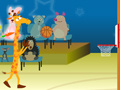 Joc Giraffe Basketball