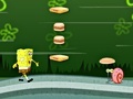 Joc Hungry Spongebob