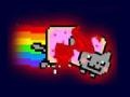 Joc Nyan Cat: War - Hacking Newgrounds