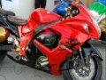 Joc Red Motorbike