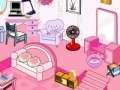 Joc Pink Room Decor Game