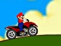 Joc Mario ATV Trip