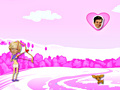 Joc Paris Hilton Sweethearts