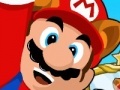 Joc Mario - mirror adventure